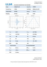 Load image into Gallery viewer, Rigor Angle Transducer Probe 70° 4MHz
