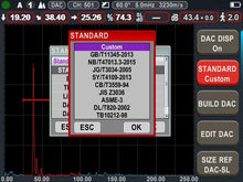 Load image into Gallery viewer, RFD820 Ultrasonic Flaw Detector
